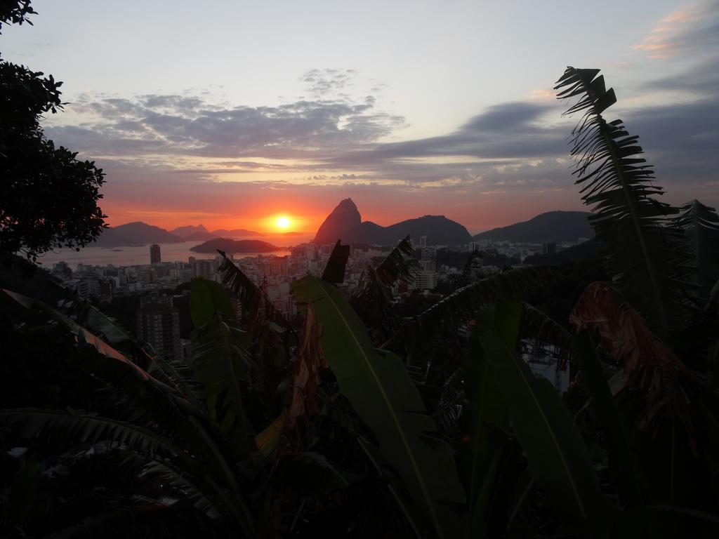 Pousada Favelinha Rio de Janeiro Bilik gambar